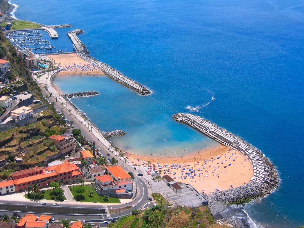 Casa Do Louro Daire Arco da Calheta  Dış mekan fotoğraf