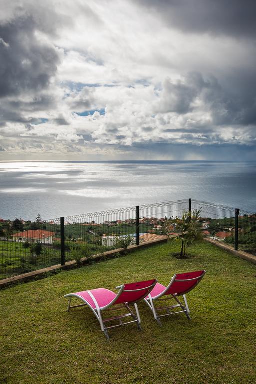 Casa Do Louro Daire Arco da Calheta  Dış mekan fotoğraf