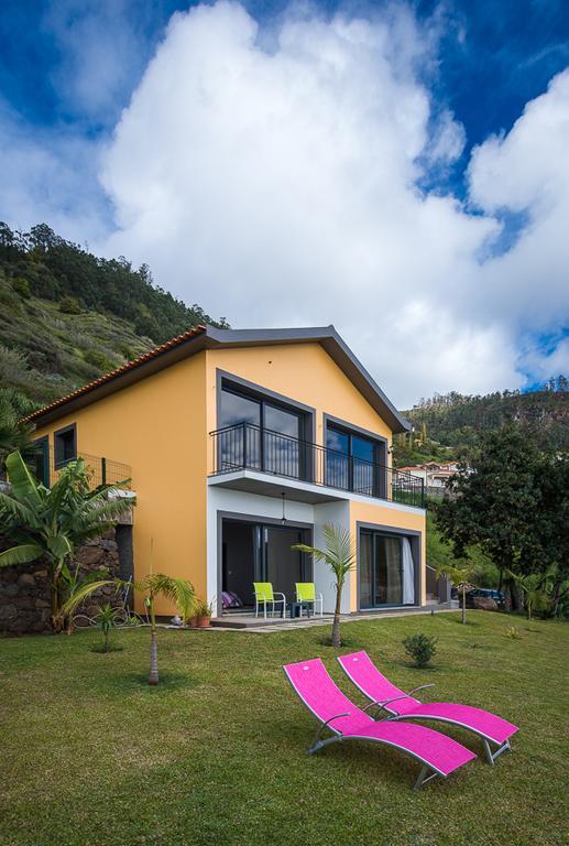 Casa Do Louro Daire Arco da Calheta  Dış mekan fotoğraf