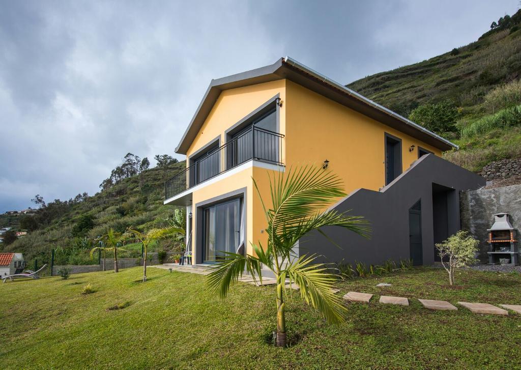 Casa Do Louro Daire Arco da Calheta  Dış mekan fotoğraf