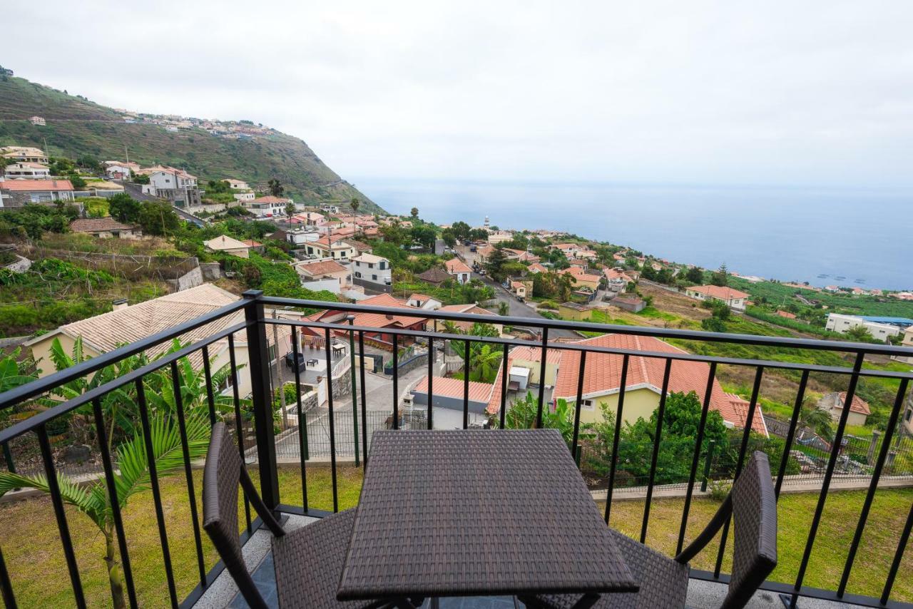 Casa Do Louro Daire Arco da Calheta  Dış mekan fotoğraf