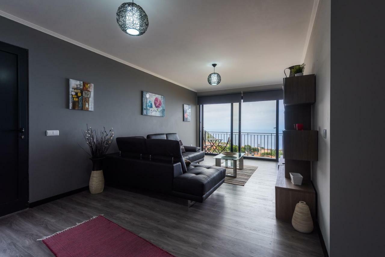 Casa Do Louro Daire Arco da Calheta  Dış mekan fotoğraf