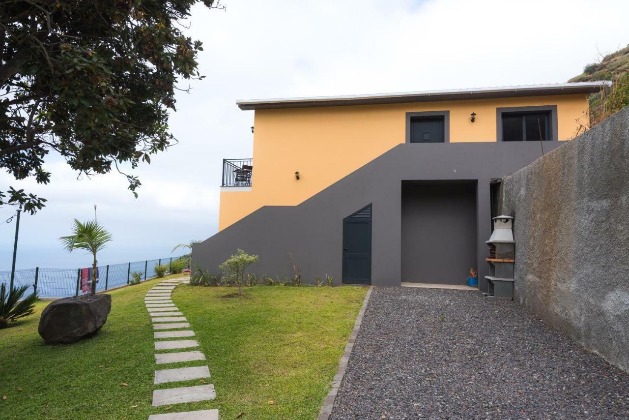 Casa Do Louro Daire Arco da Calheta  Dış mekan fotoğraf