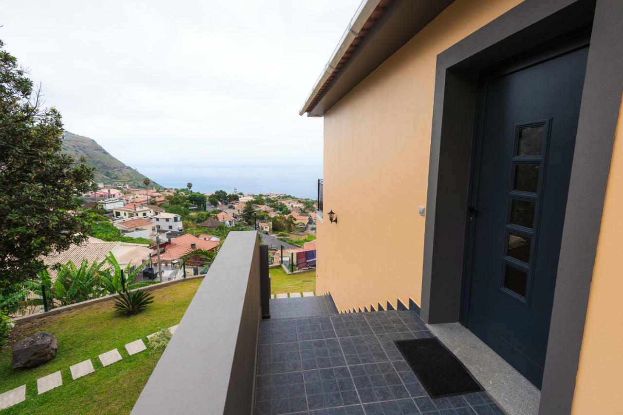 Casa Do Louro Daire Arco da Calheta  Dış mekan fotoğraf