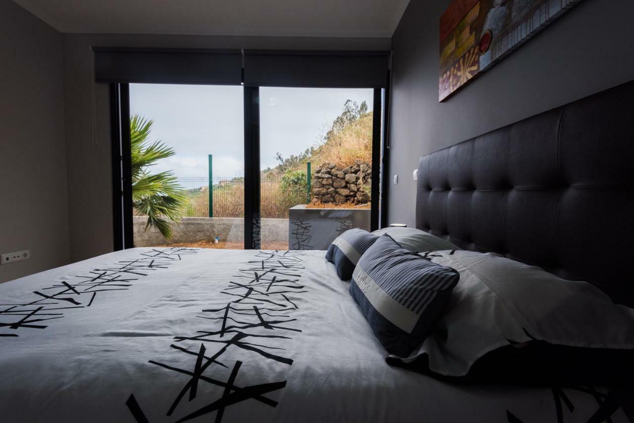 Casa Do Louro Daire Arco da Calheta  Dış mekan fotoğraf