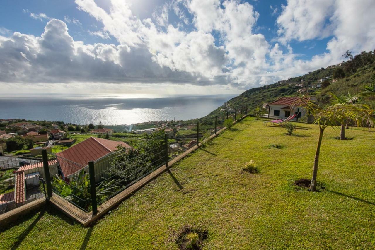 Casa Do Louro Daire Arco da Calheta  Dış mekan fotoğraf